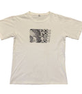 Vintage Brave Combo Rock Band Shirt