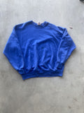 Vintage Jerzees Crew Neck Made In Usa
