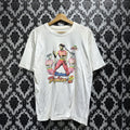 Vintage 90s Street Fighter Sega Chun Li