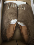 Studios New Bravest Studios Bear Claw Mules Brown Us 12