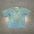 Other Vintage 70s Blue Football Jersey Tee
