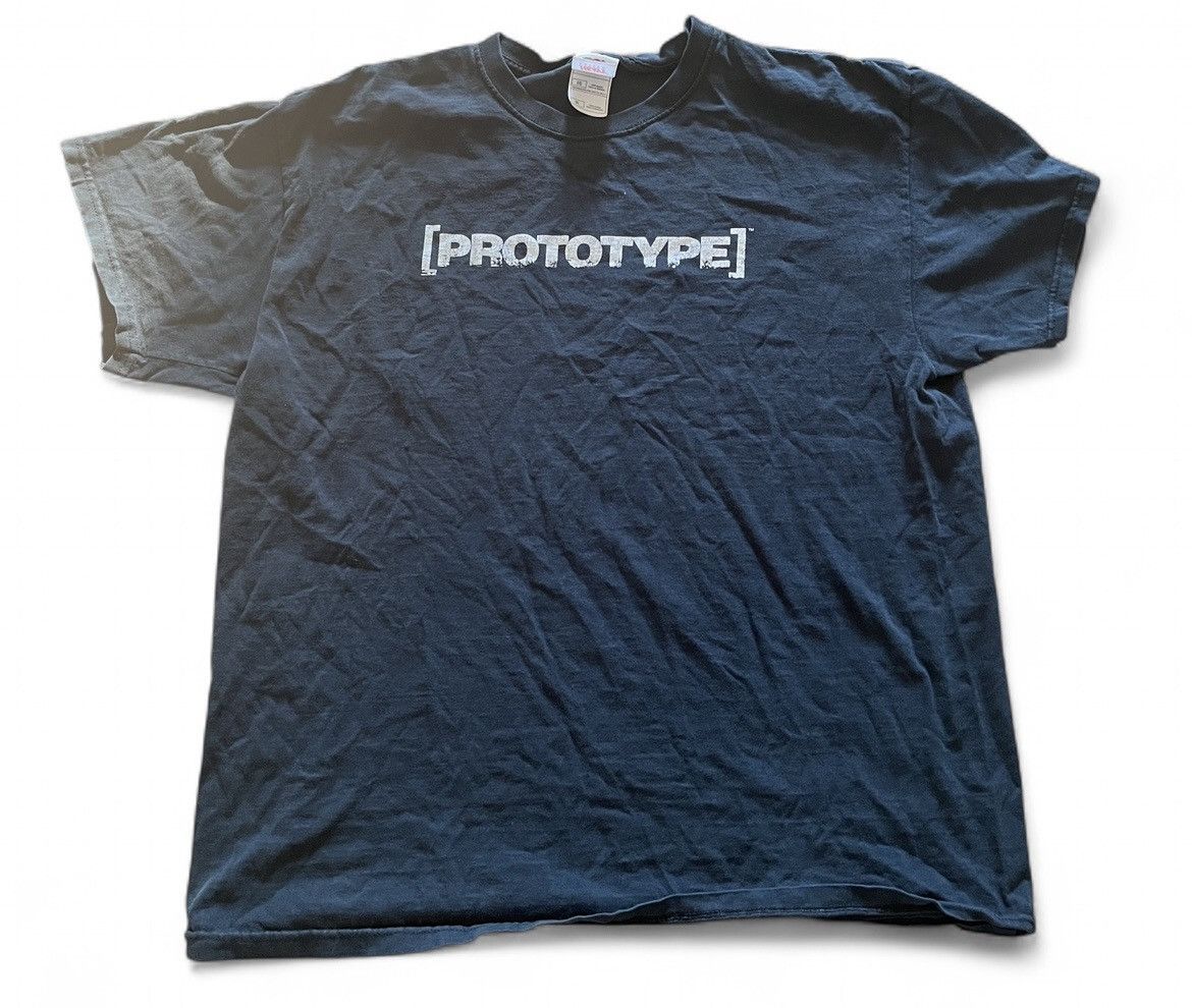 Other Prototype Promo Tee Hoodie, Sweatshirt | FlexRushtees.com