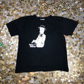 The Simpsons Vintage T Shirt Homer Godfather Tee Hoodie, Sweatshirt | FlexRushtees.com