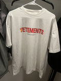 Vetements Think Globally China Tee Hoodie, Sweatshirt | FlexRushtees.com