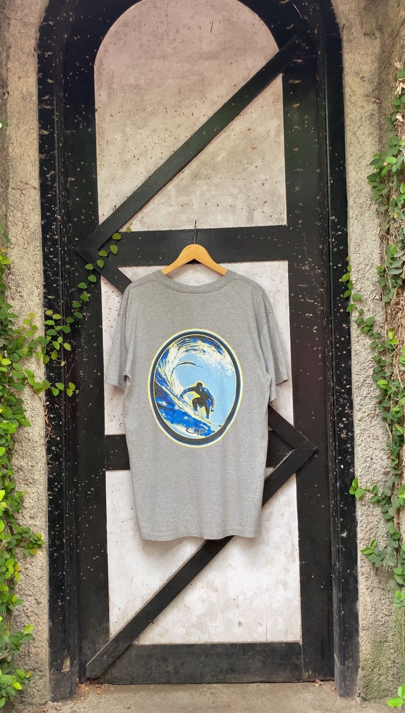 Vintage T Shirt Ocean Pasifik X Vintage