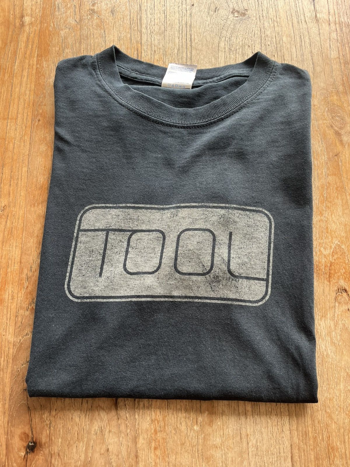 Band Tees Tool 2013 S Band Tshirt Hoodie, Sweatshirt | FlexRushtees.com