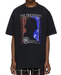 Vetements The President T Shirt Hoodie, Sweatshirt | FlexRushtees.com