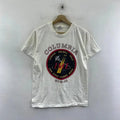 Vintage Vtg 90 Nasa Columbia Sts 65 Space Shuttle Tee Shirt