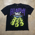 Gildan Fall Out Boy So Much For Tourdust T Shirt Size Xl Hoodie, Sweatshirt | FlexRushtees.com