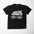 Band Tees Rock Yeah Arctic Monkeys Vintage T Shirt Hoodie, Sweatshirt | FlexRushtees.com