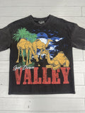 Vale Oasis Black Tee Size M Hoodie, Sweatshirt | AU16VibeMintTees.com