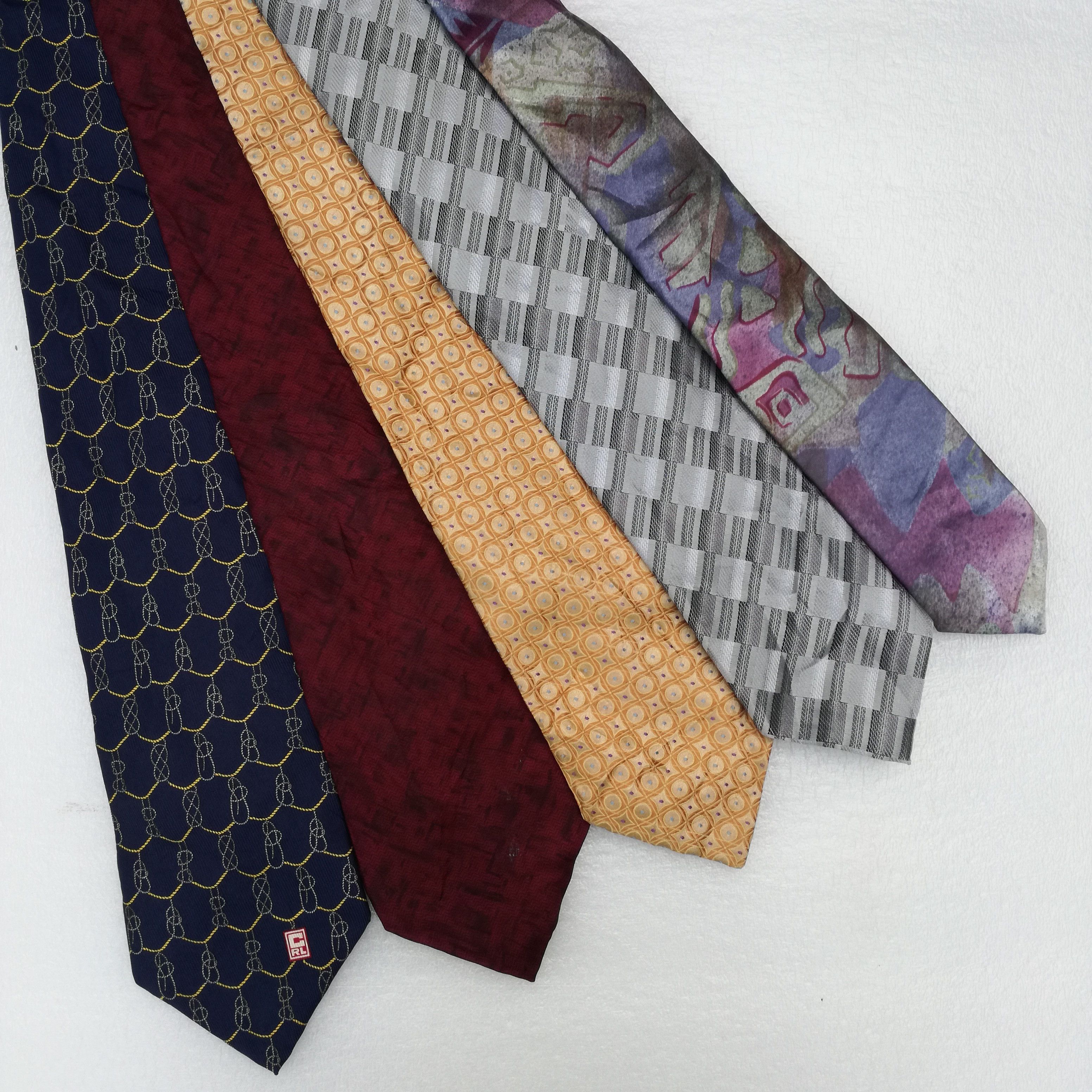 Chaps Ralph Lauren X Tommy Hilfiger Combo Branded Neckties With Freegift T-Shirts, Hoodie, Sweatshirt | AU16VibeMintTees.com