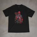 Vintage Street Super Hero Tee Summer 2025 Hoodie, Sweatshirt | FlexRushtees.com