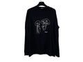 Undercover Can I Ask Sth Slogan Short Sleeves Tee