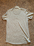 Kith Laguardia Tee In Grey Og Laguardia Tee From 2014 Hoodie, Sweatshirt | FlexRushtees.com