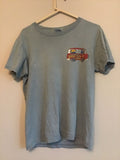 Vintage Grateful Dead 95 Tour Tee Hoodie, Sweatshirt | FlexRushtees.com