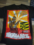 Altamont Mike Jones Mikhail Burtnik Nightmare On Elm Street T Shirt Hoodie, Sweatshirt | FlexRushtees.com