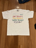 Vintage Funny Graphic Tshirt Hoodie, Sweatshirt | FlexRushtees.com
