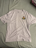 Palace Punch Tee Hoodie, Sweatshirt | FlexRushtees.com