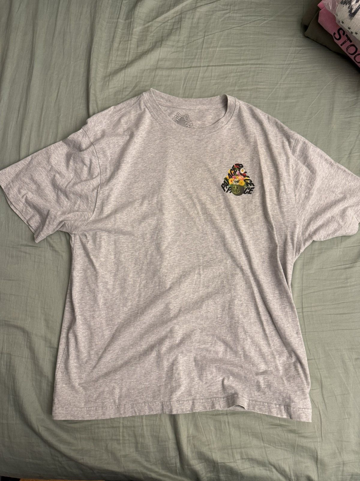 Palace Punch Tee Hoodie, Sweatshirt | FlexRushtees.com