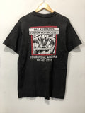 Vintage Pat Kennedys Custom Motorcycles T Shirt Hoodie, Sweatshirt | FlexRushtees.com