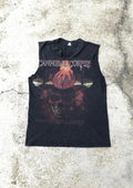 Band Tees Cannibal Corpse 2007 Tee Hoodie, Sweatshirt | FlexRushtees.com