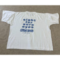 Band Tees Vtg Sight For Sore Eyes Spring Break T Shirt White Xxl Hoodie, Sweatshirt | FlexRushtees.com