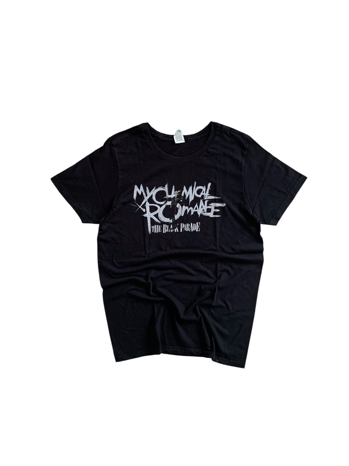 Band Tees My Chemincal Romance The Black Parade Bootleg Tshirt Hoodie, Sweatshirt | FlexRushtees.com