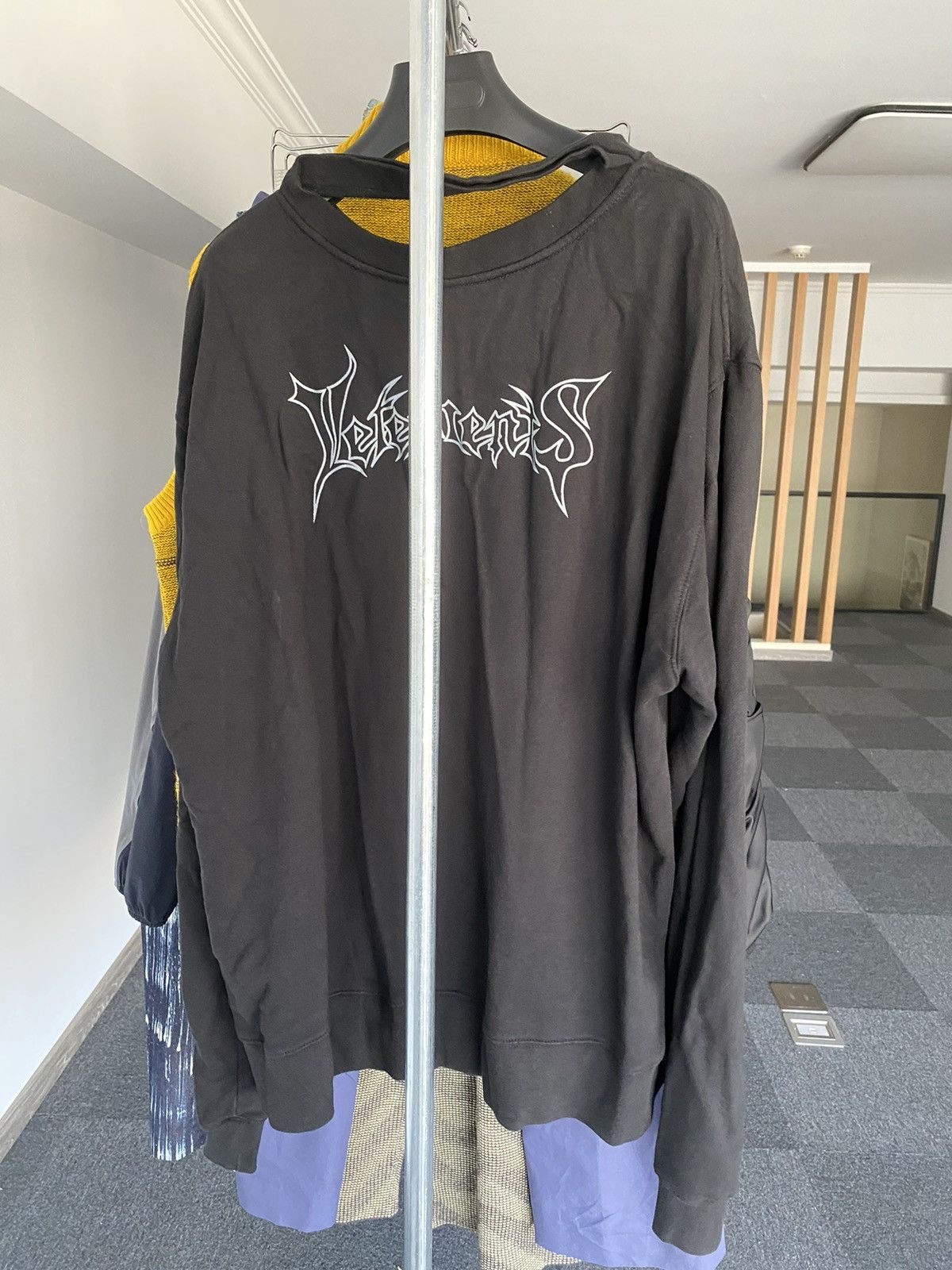 Vetements 2016 Hoodie T-Shirts, Sweatshirt | FlexRushtees.com