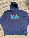 Russell Athletic Vintage Y2k Russell Athletic University Of California Hoodie
