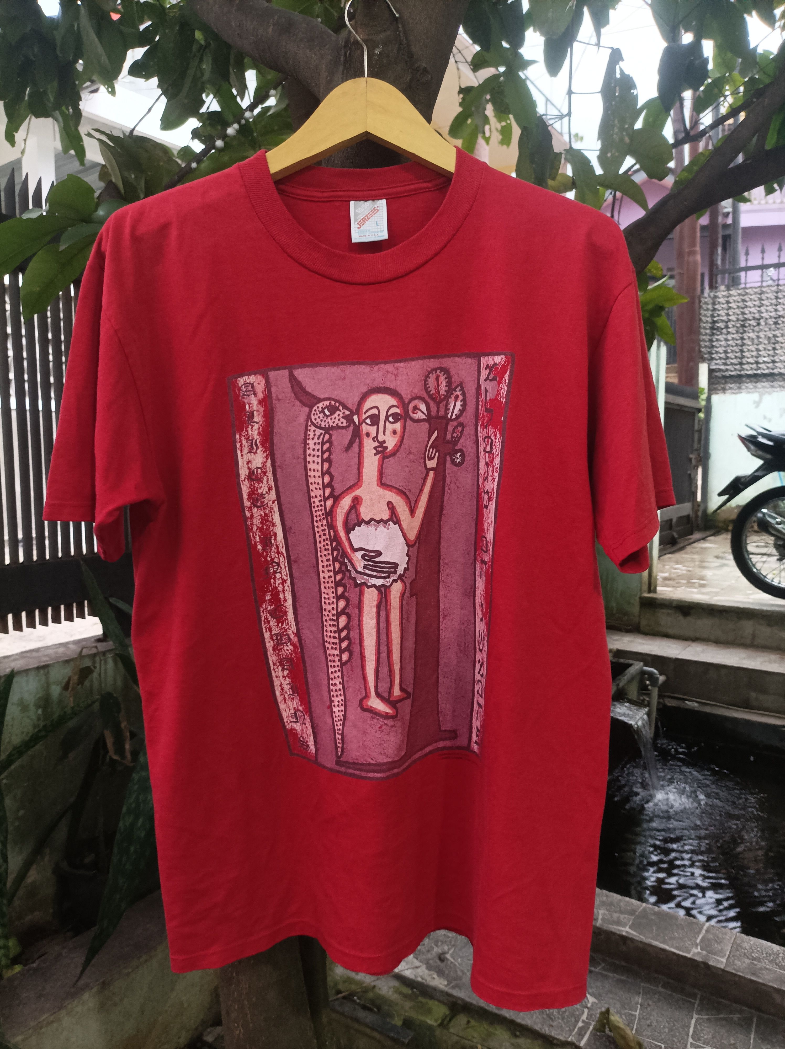 Jerzees Alice In Chains 94 T-Shirts, Hoodie, Sweatshirt | FlexRushtees.com