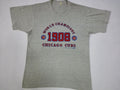 Vintage 80s 1988 Chicago Cubs Mlb Baseball Tee 50 50 Hoodie, Sweatshirt | FlexRushtees.com