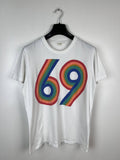 Smith Paul Smith 69 Vintage T Shirts Size L Hoodie, Sweatshirt | FlexRushtees.com