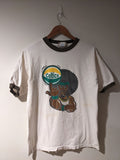 Vintage 90s Boston Celtics Nba Basketball Ringer T Shirt Hoodie, Sweatshirt | FlexRushtees.com