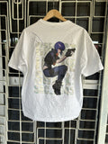 Japanese Brand Ghost In The Shell 2045 T-Shirts, Hoodie, Sweatshirt | FlexRushtees.com