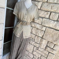 Other Vintage Ladies Size 6 8yves Cossette Depeche Modeumpsuit T-Shirts, Hoodie, Sweatshirt | FlexRushtees.com
