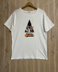 Vintage Clockwork Orange T Shirt Xl Fit L Stanley Kubricks