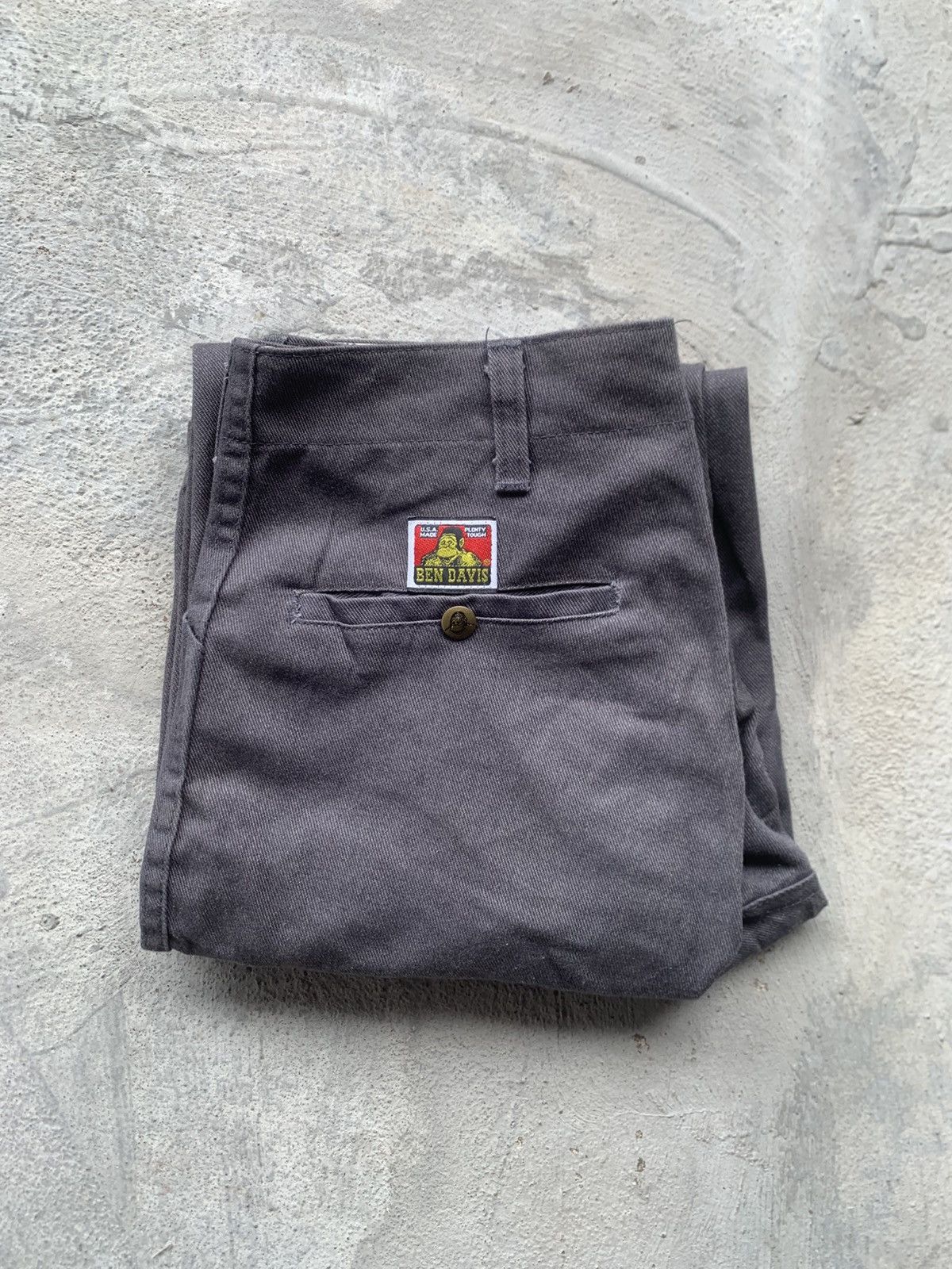 Davis Ben Davis Workpants