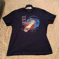 Band Tees Deadstock Journey Retro Album Tee Hoodie, Sweatshirt | FlexRushtees.com