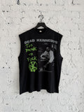 Vintage 1980s Dead Kennedys Too Drunk To Fuck Cutoff T-Shirts, Hoodie, Sweatshirt | FlexRushtees.com