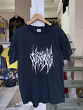 Vintage Screaming Shadow A Dream Within A Dream T Shirt