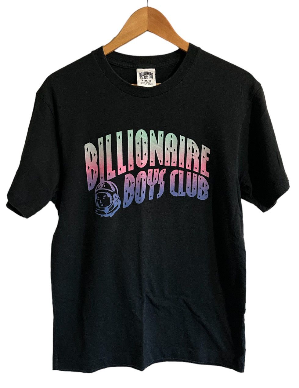 Icecream X Pharrell Billionaire Boys Club Astronaut Shirt
