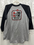 Other Vintage 2000 Y2k Hurst Shifters 3 Quater T Shirt