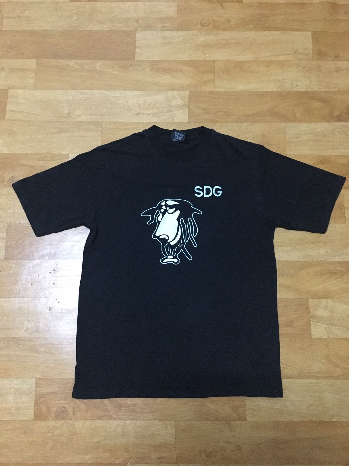 Dogg Vintage Snoop Dogg Tshirt Big Logo Lagendary Hip Hop Hoodie, Sweatshirt | FlexRushtees.com