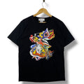 Brand Japanese Artist Taro Okamoto Art Graphic Tee Shirt Hoodie, Sweatshirt | FlexRushtees.com