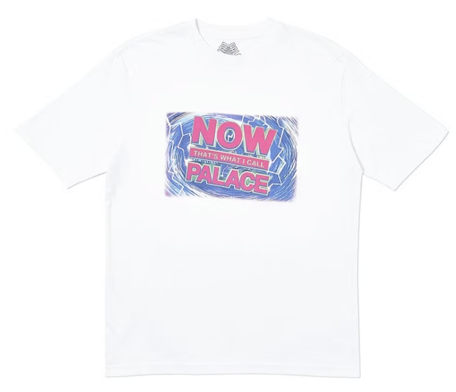 Palace Now That S What I Call Palace T Shirt Hoodie, Sweatshirt | FlexRushtees.com