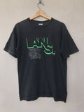 Vintage Take Me To Otherside Wording Art Tee Hoodie, Sweatshirt | FlexRushtees.com