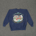 Vintage Marry Christmas Winter Landscapes Art Sweatshirt T-Shirts, Hoodie | FlexRushtees.com