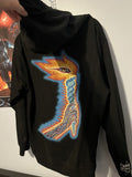 Vintage Tool Fear Inoculum Torch Hoodie Official And Rare T-Shirts, Sweatshirt | FlexRushtees.com