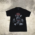 Japanese Brand X Vintage Vintage Y2k Death Note Anime T Shirt